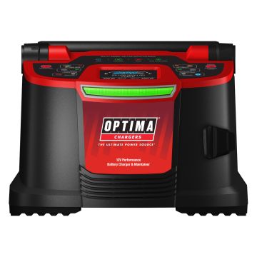 Optima Digital 1200+ 12V Battery Charger and Maintainer