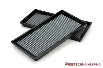 High Flow Air Filter Set, M156