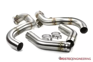 M177 Downpipes, W213 E63S