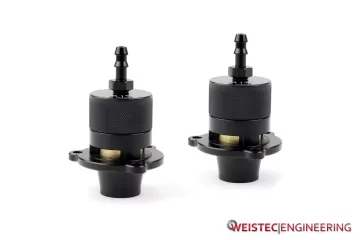 Weistec M275 - M279 Anti Surge Valve Set