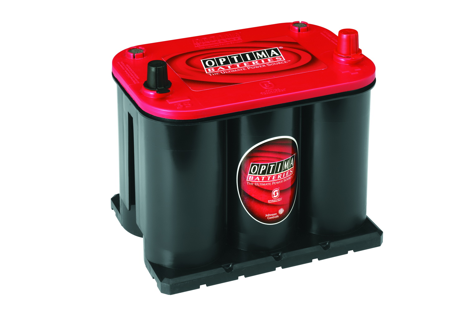 Optima Batteries Red Top 35 | Weistec