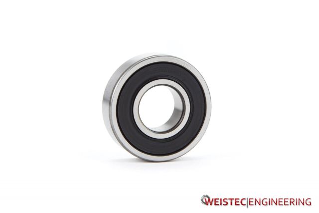 Mercedes Benz Idler Pulley Replacement Bearing Weistec