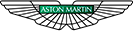 Aston Martin Brand Logo