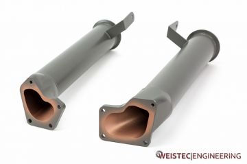 M157 Downpipes and Exhaust, G63