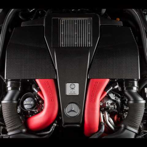 Include Carbon Airbox