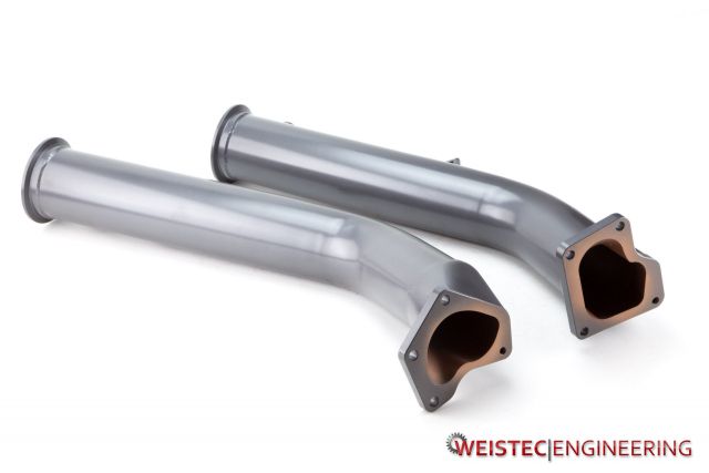 E550 downpipes store